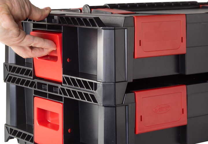 Produktbild Vigor Multibox XL