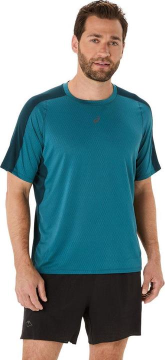 Produktbild ASICS Performance Fujitrail Elite SS Top (M)