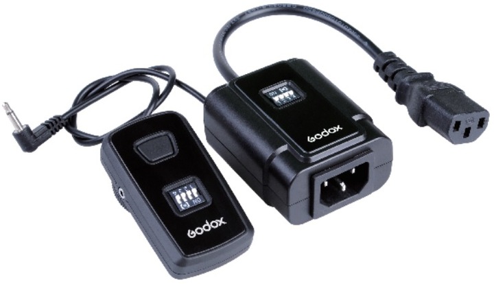 Immagine prodotto Godox DM 16 Trigger per flash da studio