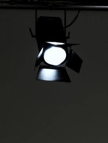 Produktbild Eurolite LED THA-250F Theater-Spot (200 W, LED)