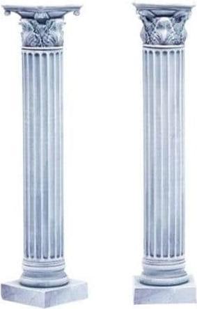 Image du produit Tabletop-Art Terrain Corinthian columns