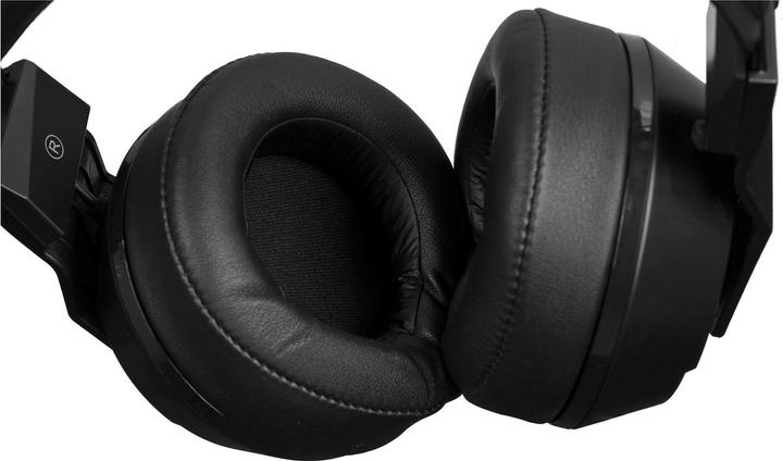 Actual product image MadCatz Headset F.R.E.Q. 2 Black (Cable)