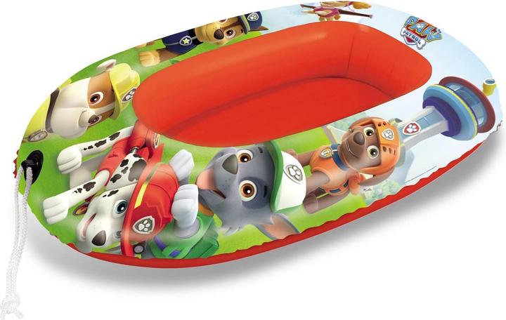 Mondo Paw Patrol Boat