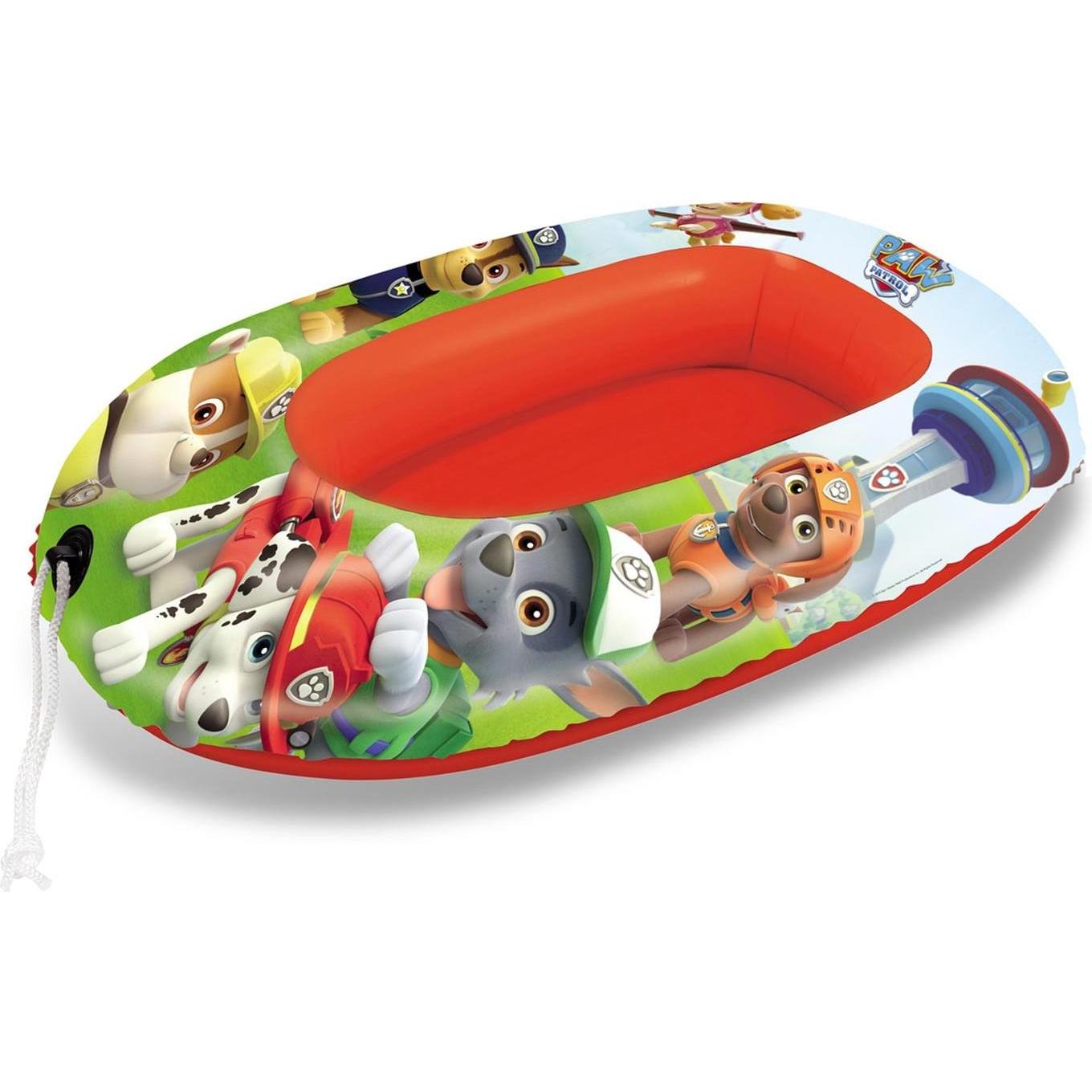 Mondo Paw Patrol Boot