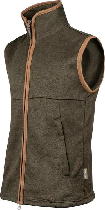 Produktbild Jack Pyke Weste Fleece Meliert (S)