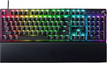 Actual product image Razer Huntsman V3 Pro (Eng. Int., Cable)