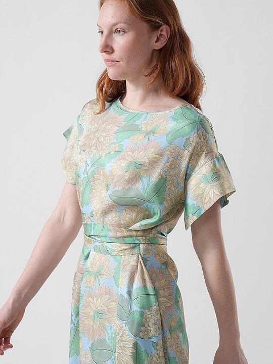 Produktbild Rich & Royal Midikleid (36)