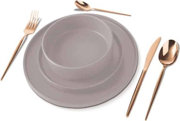 Produktbild BerlingerHaus Design Geschirr-Set (18 Stück)