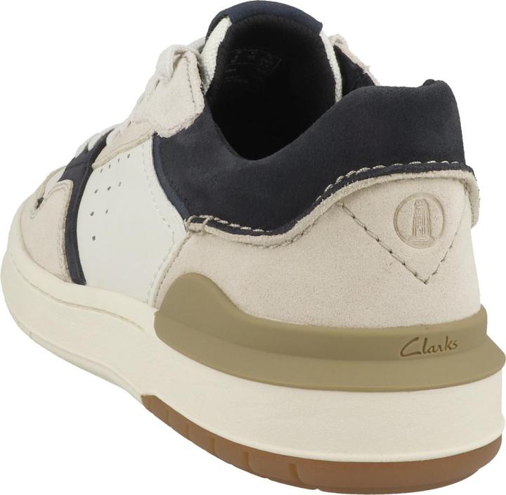 Produktbild Clarks Courtlite2 Lo - 64833 (42)