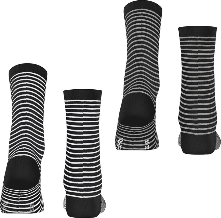 Actual product image Esprit Fine Line SO 2P (pack of 2, 35 - 38)