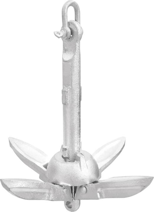 Immagine prodotto vidaXL Faltanker