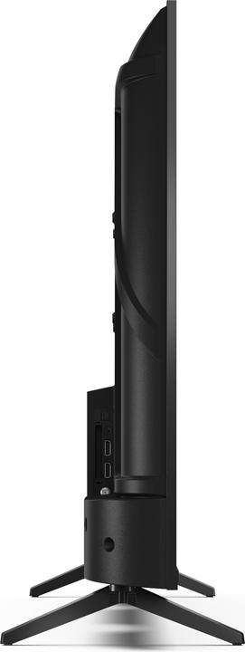 Actual product image Sharp 40GF2265E 40" FHD Google TV schwarz (40", LED, Full HD)