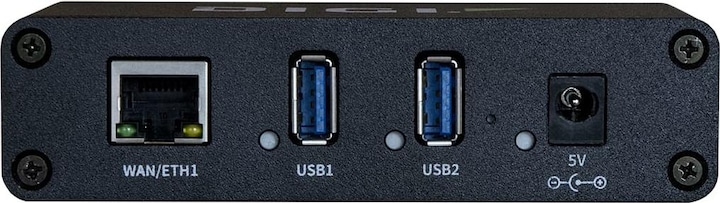 Productafbeelding Digi AnywhereUSB 2 Plus (USB-C, 2 Havens)