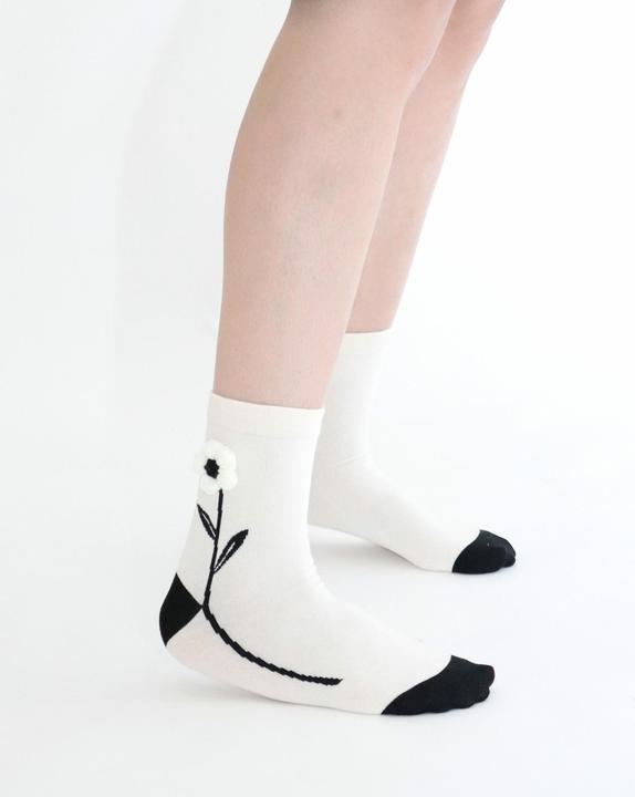 Actual product image Yuko.B Iris (36 - 41)