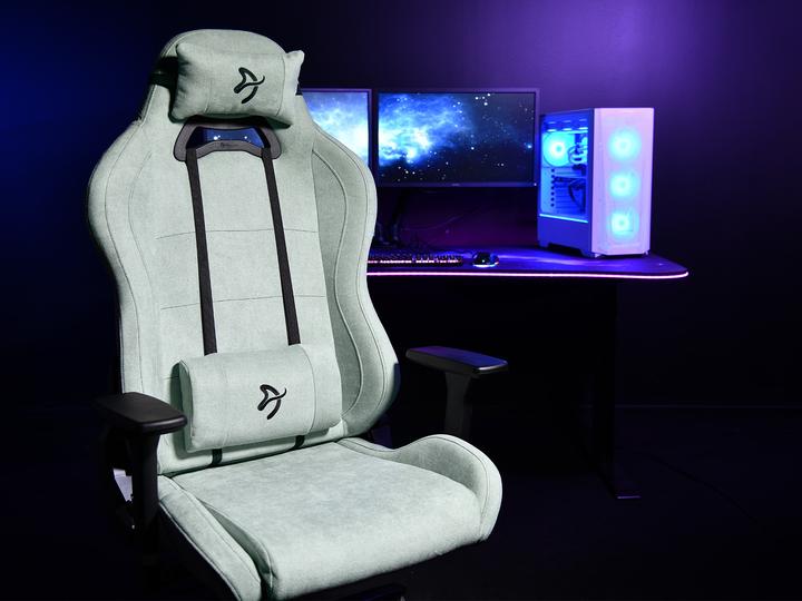 Image du produit Arozzi Torretta SoftFabric