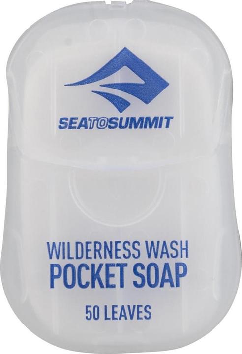 Produktbild Sea To Summit Wilderness Wash (Hygieneprodukt)