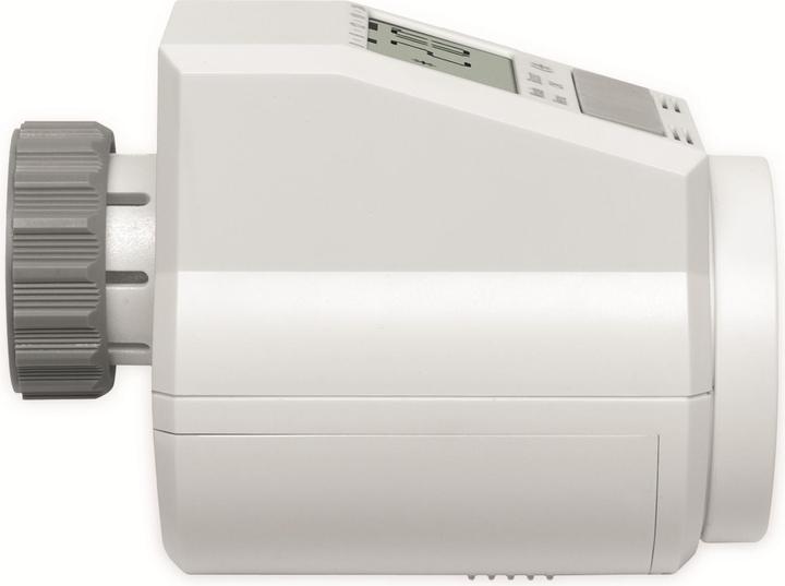 Produktbild Eqiva Heizkörper-Thermostat Typ L 130809G0, 4 Stück