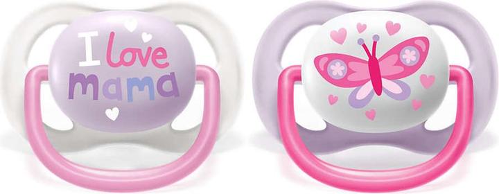 Image du produit Philips Avent Ultra air (2 x, jusqu'à 6 M.)