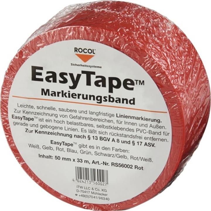 Produktbild Rocol Markierungsklebeband EasyTape™ (50 mm)