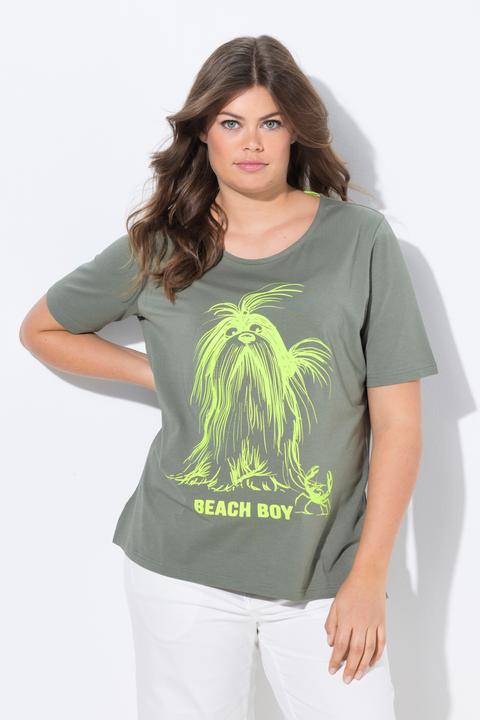 Produktbild Laurasøn T-Shirt, Rundhals, 1/2 Arm, OEKO-TEX Made in Green (44, 46)
