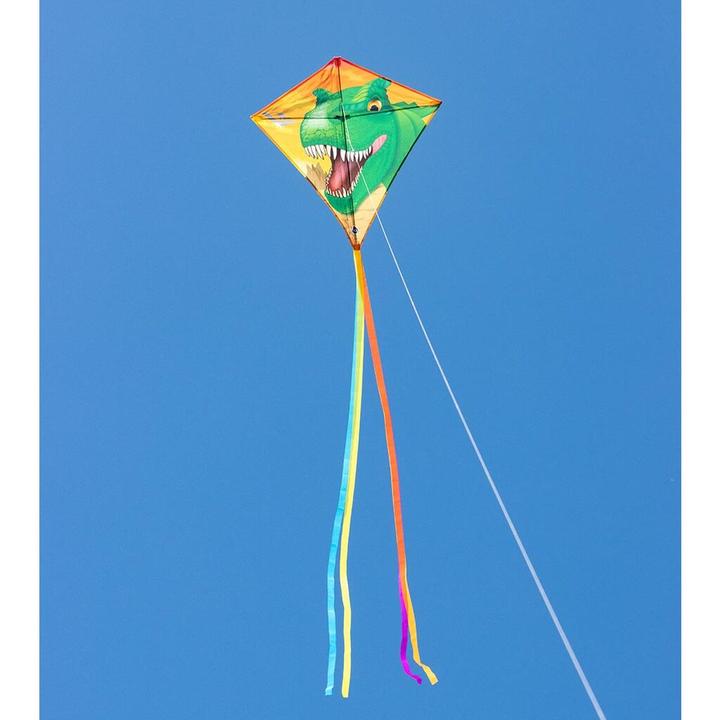 Image du produit Invento Cerf-volant Eddy T-Rex