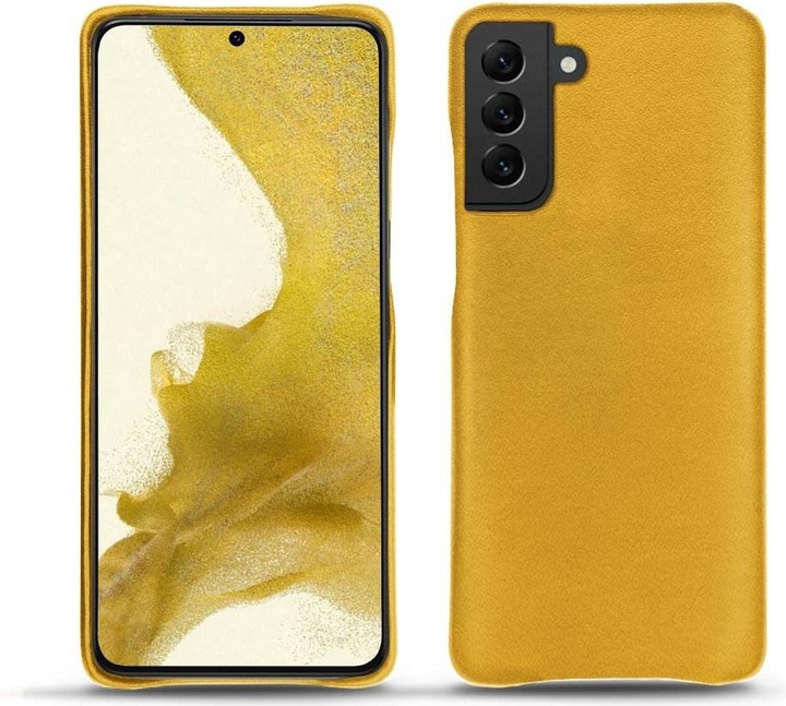 Jaune soulèu ( Pantone #F3B934 )