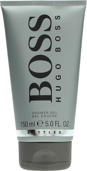 Actual product image BOSS Bottled Shower Gel (150 ml)