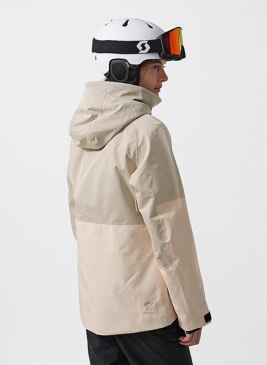 Produktbild Picture Women Ski Jacket SYGNA - C Wood Ash-M (M)