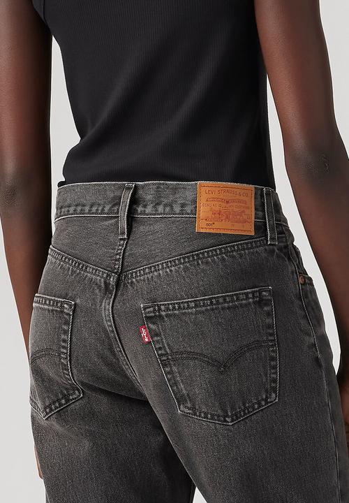 Actual product image Levis 501 90s (W25/L30)