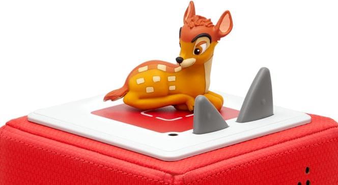 Image du produit Tonies Disney - Bambi (Français)