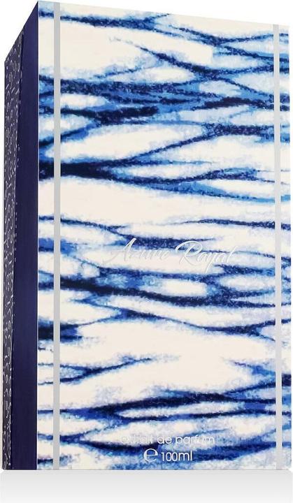 Produktbild Ahmed Azure Royal (Extrait De Parfum, 100 ml)