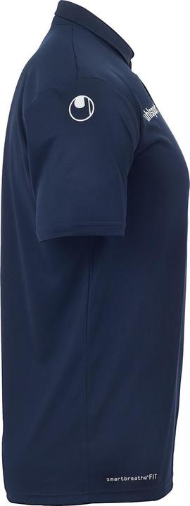 Produktbild Uhlsport POLO SHIRT ESSENTIAL POLY (10XL)