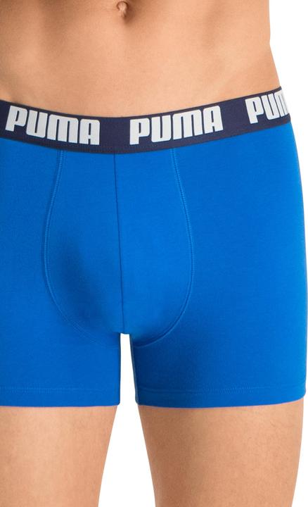 Actual product image Puma Boxer (S, pack of 2)