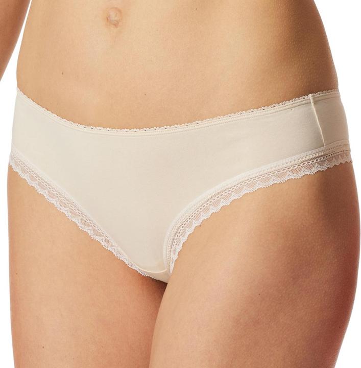Produktbild Schiesser 9er Pack Modern Multipacks Rio Slip (38, M, 9er Pack)