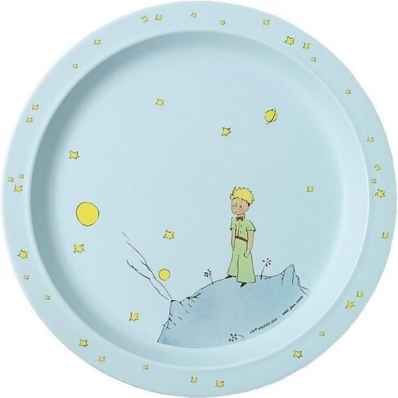 Petit Jour Paris, Kindergeschirr + Kinderbesteck, babyteller le petit prince
