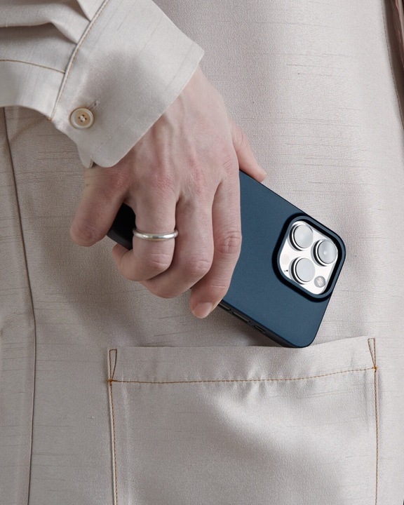 Produktbild Nudient Thin Case V3 (Apple iPhone 12 Pro, Apple iPhone 12)