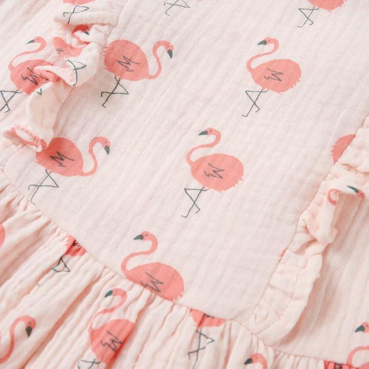 Produktbild vidaXL Kinderkleid (140)