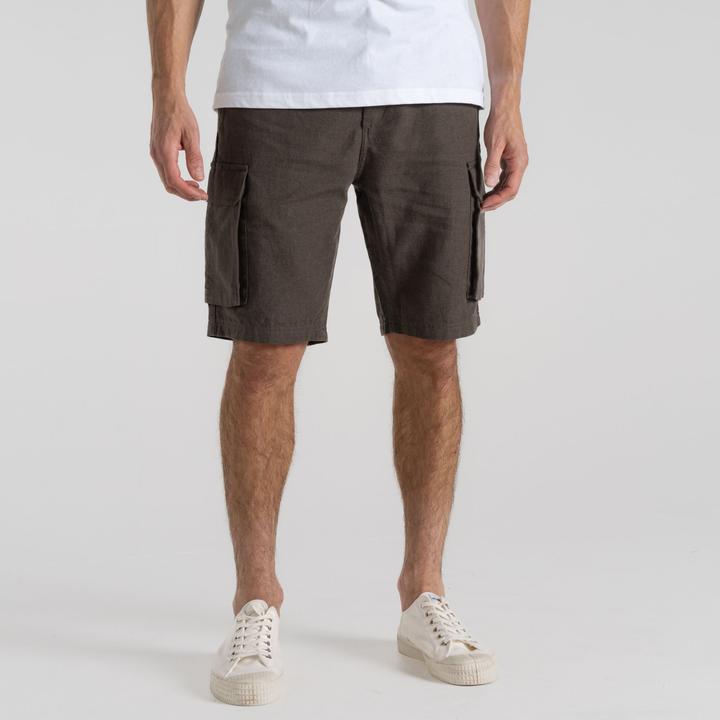 Actual product image Craghoppers Howle Shorts (58)