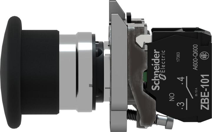 Produktbild Schneider Electric Drucktaster XB4BC21