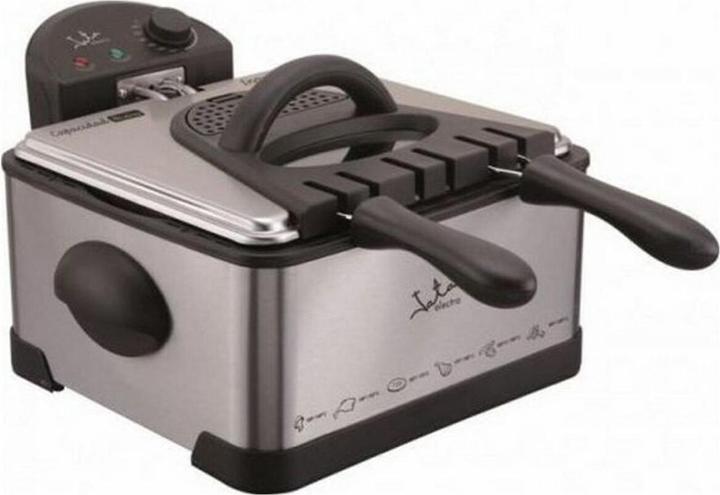 Actual product image Jata FR700 4L