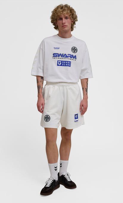 Image du produit hummel Hmloversized Short Gamba (M)