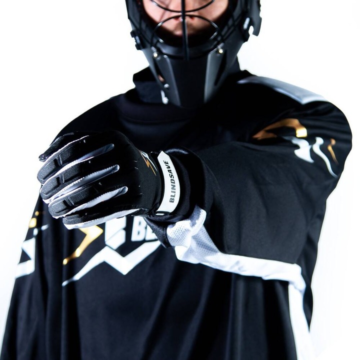 Produktbild Blindsave Torhüter-handschuh Padded X (XS)