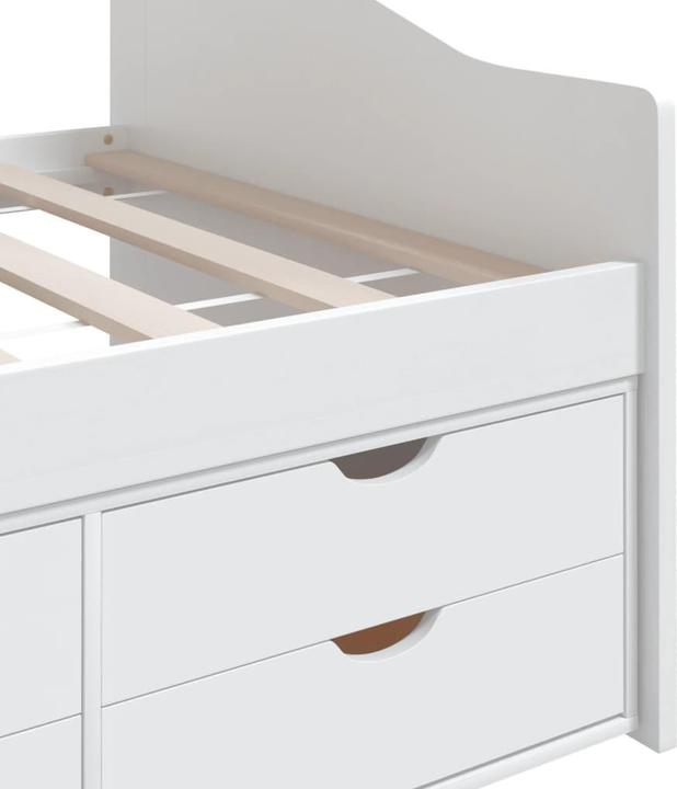 Image du produit vidaXL Tagesbett (90 x 200 cm)