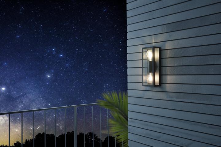 Actual product image EGLO Alamonte (E27, IP44)