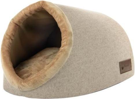 Image du produit Petlando Basic Cave à chats Borneo pour chats Tabaco (Chat)