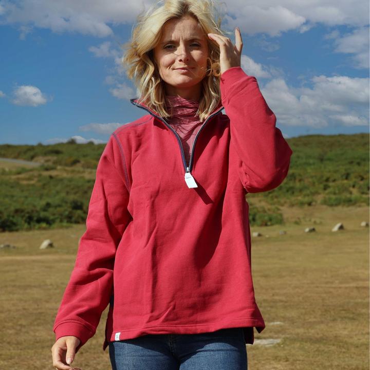 Immagine prodotto Lazy Jacks Felpa Donna (L)