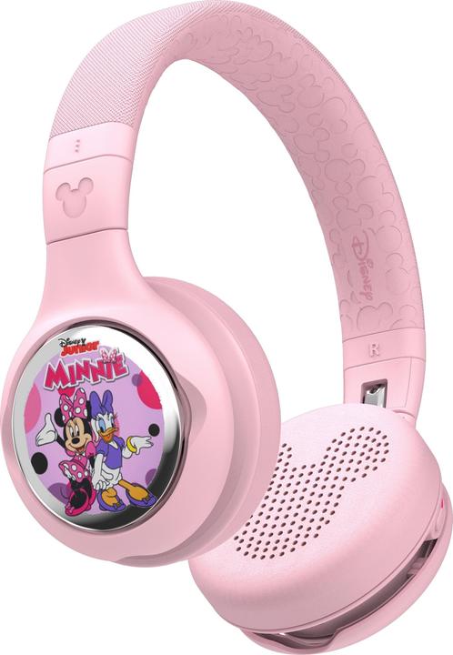 Produktbild Onanoff Kopfhörer + 7 Disney StoryShields