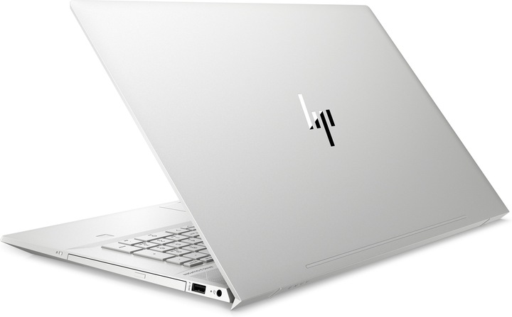 Actual product image HP 17-CE0001NG - 128GB+1TB - 6JA08EA#ABD (17.30", Intel Core i5-8265U, 8 GB, 128 GB, DE)