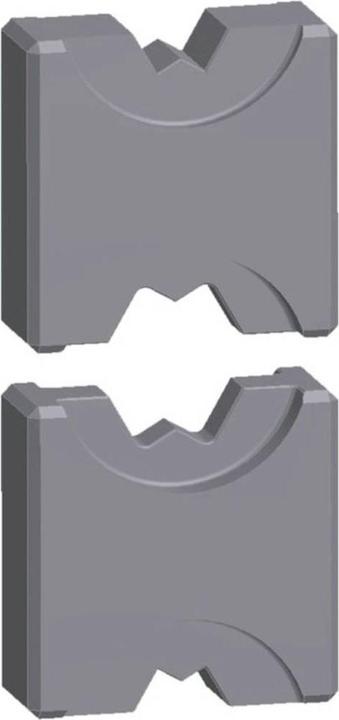 Actual product image Weidmüller Crimping die 16-35qmm WM crimping 1500920000