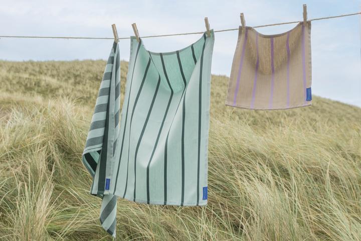 Image du produit Mette Ditmer Stripes (33 x 33 cm)